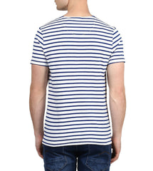 G-STAR RAW T-SHIRT SLIM FIT ROUND NECK | WHITE