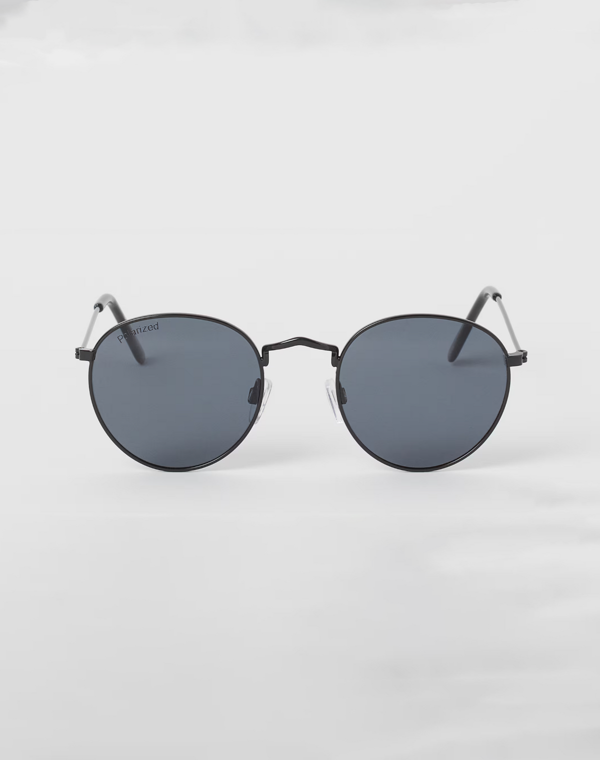 H&M MEN POLARIZED SUNGLASSES | BLACK