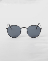 H&M MEN POLARIZED SUNGLASSES | BLACK