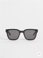 H&M MEN SUNGLASSES FOR MEN | BLACK