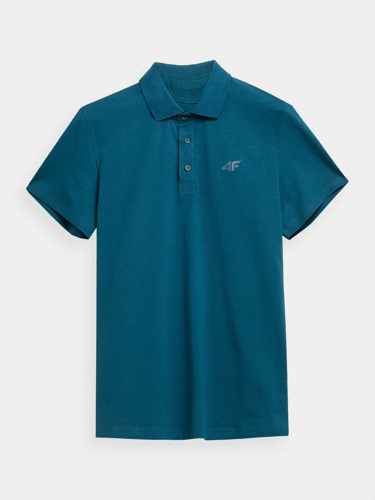 4.F Polo Men’s Polo T-Shirt - Stylish, comfortable, and durable for everyday wear in Pakistan.