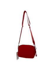 C&A DISNEY ENCHANTED RED WOMEN'S BAG - THE MAGIC OF STYLE