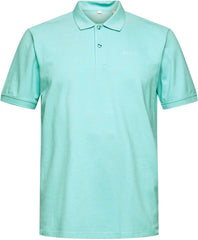 ESPRIT SLIM FIT MENS POLO SHIRT | SEA GREEN