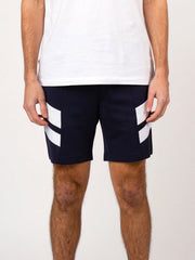 LUKE LEE THE AGENT SHORTS | BLACK