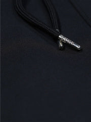 LUKE LEE THE AGENT SHORTS | BLACK