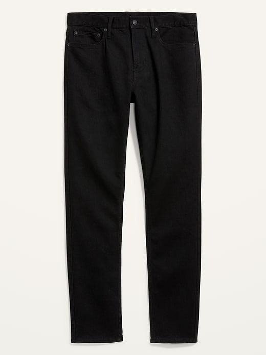 OLD NAVY - SLIM BUILT IN FLEX JEANS | BLACK