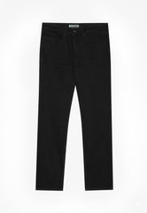 DOOA PREMIUM STRETCH JEANS for MEN | BLACK