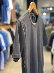 G-STAR SHORT SLEEVE T-SHIRT | DARK GREEN