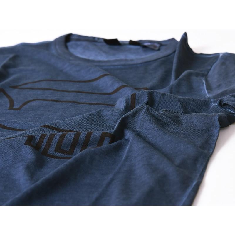 G-STAR SHORT SLEEVE T-SHIRT | NAVY BLUE