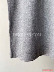 EVERLAST ELITE GREY TEE