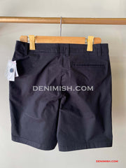 LOST CLASSIC MEN’S SHORTS | BLACK
