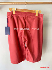 CARRERA CLASSIC PLAIN MEN'S SHORT | RED