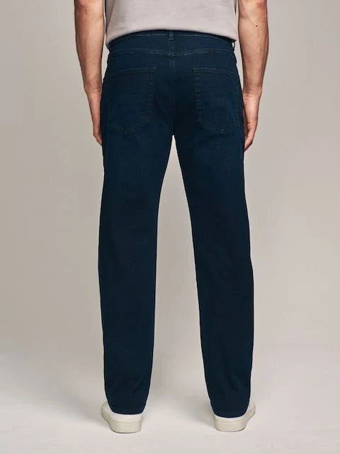 regular-fit jeans