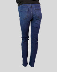 ALDI Women's Jeans - Denim | Blue | Stylish & Comfortable Fit-handpicked